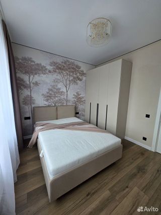 m. Bitsa: Apartment, 1-rooms