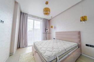 m. ZIL: Apartment, 2-rooms