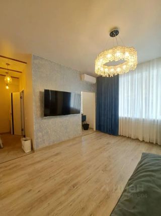 m. Sukharevskaya: Apartment, 1-rooms