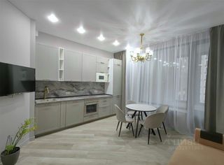 m. Alekseevskaya: Apartment, 2-rooms