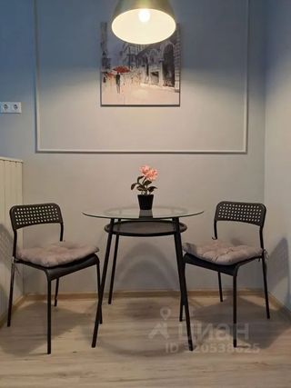 m. Penyagino: Apartment, studio
