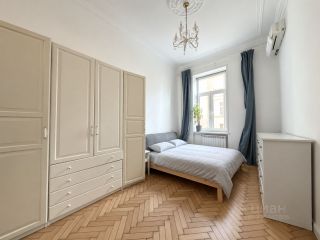 m. Arbatskaya: Apartment, 2-rooms