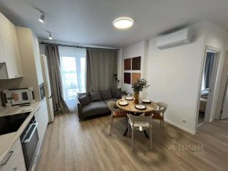 m. Kotelniki: Apartment, 2-rooms