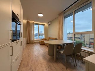 m. Kalitniki: Apartment, 1-rooms