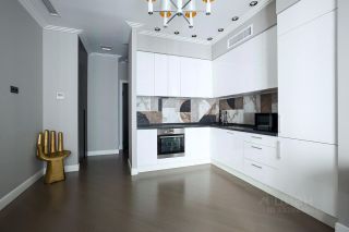m. Ulitsa 1905 goda: Apartment, 3-rooms