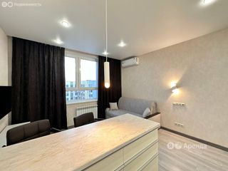 m. Krasnogorskaya: Apartment, studio