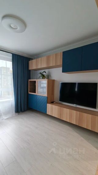 m. Medvedkovo: Apartment, 2-rooms