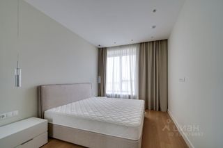 m. Bagrationovskaya: Apartment, 2-rooms