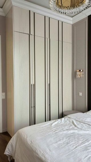 m. Tekhnopark: Apartment, 2-rooms