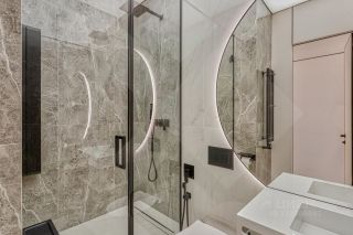 m. Trikotazhnaya: Apartment, 1-rooms