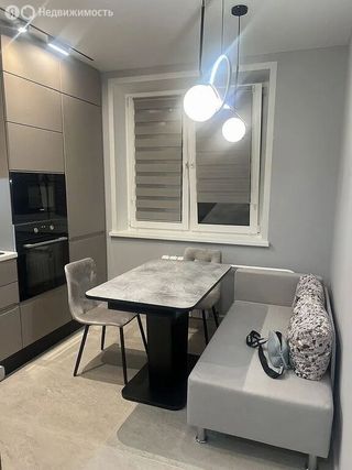 m. Alekseevskaya: Apartment, 1-rooms