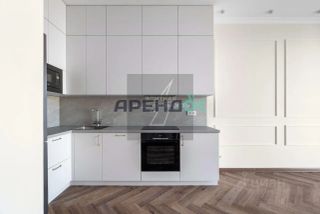 m. Studencheskaya: Apartment, 2-rooms