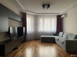 m. Dolgoprudnaya: Apartment, 1-rooms