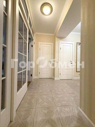 m. Kutuzovskaya: Apartment, 2-rooms