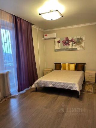 m. Levoberezhnaya: Apartment, 2-rooms