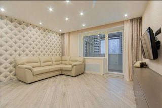 m. Scherbinka: Apartment, 2-rooms
