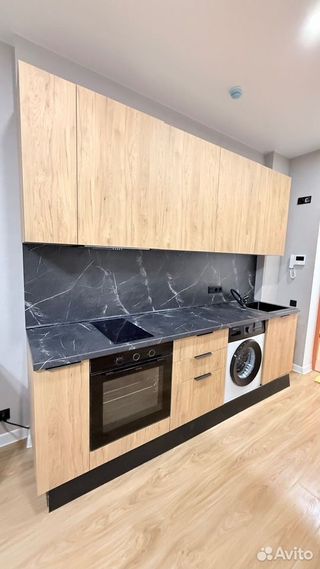 m. Maryina Roscha: Apartment, studio