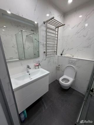 m. Kotelniki: Apartment, 2-rooms