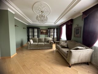 m. Profsoyuznaya: Apartment, 3-rooms