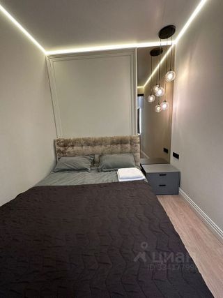 m. Vodny stadion: Apartment, 3-rooms