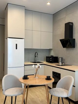 m. Kaluzhskaya: Apartment, 1-rooms