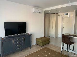 m. Aminyevskaya: Apartment, 1-rooms