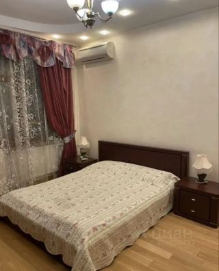 m. Marksistskaya: Apartment, 2-rooms