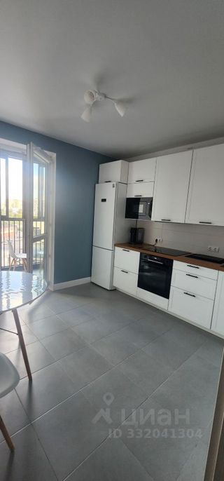 m. Alekseevskaya: Apartment, 1-rooms