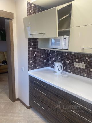 m. Aviamotornaya: Apartment, 1-rooms