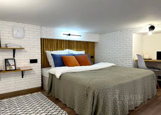 m. Skolkovo: Apartment, 1-rooms
