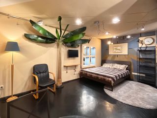 m. Ermakova Roscha: Apartment, studio