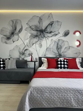 m. Lukhmanovskaya: Apartment, studio