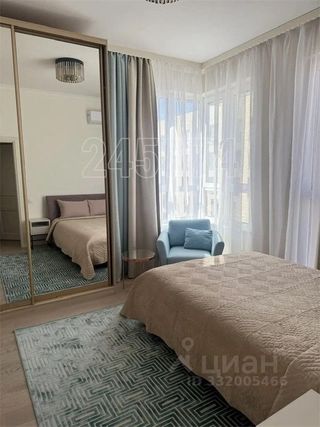 m. Aviamotornaya: Apartment, 1-rooms
