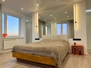 m. Aeroport: Apartment, 1-rooms