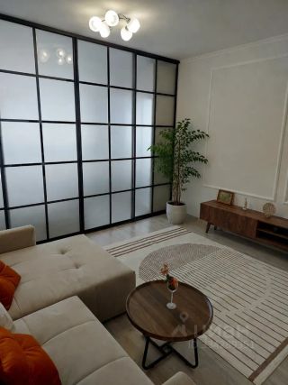m. Maryina Roscha: Apartment, 1-rooms