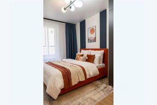 m. Bitsa: Apartment, 1-rooms