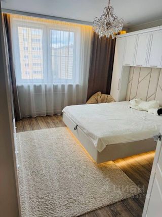 m. Vodniki: Apartment, 2-rooms