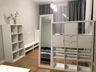 m. Verkhnie Kotly: Apartment, 2-rooms
