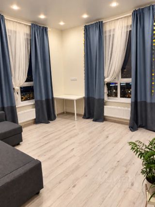 m. Aviamotornaya: Apartment, 1-rooms