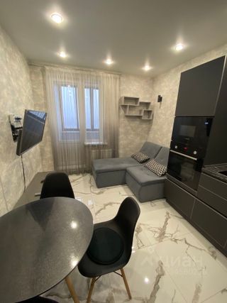 m. Fabrichnaya: Apartment, 1-rooms