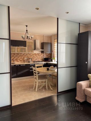 m. Odintsovo: Apartment, 2-rooms
