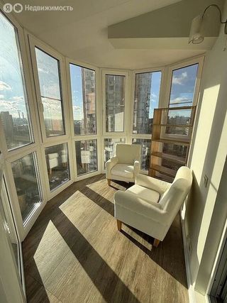 m. Davydkovo: Apartment, 1-rooms