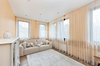 m. Streshnevo: Apartment, 2-rooms