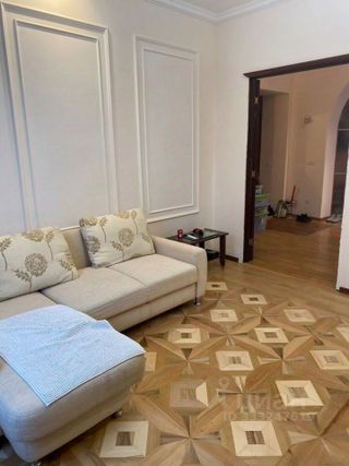 m. Novoslobodskaya: Apartment, 3-rooms