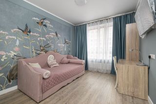 m. Skolkovo: Apartment, 2-rooms