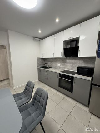 m. Kotelniki: Apartment, 2-rooms