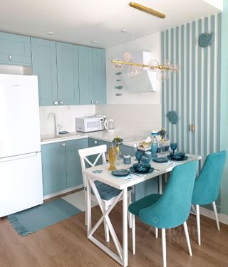 m. Opalikha: Apartment, 1-rooms