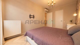 m. Fili: Apartment, 2-rooms