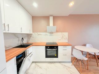 m. Opalikha: Apartment, 1-rooms