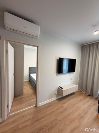 m. Kantemirovskaya: Apartment, 1-rooms